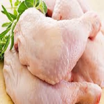 Халяль Замороженные Свежие куриные ноги четверти на продажу