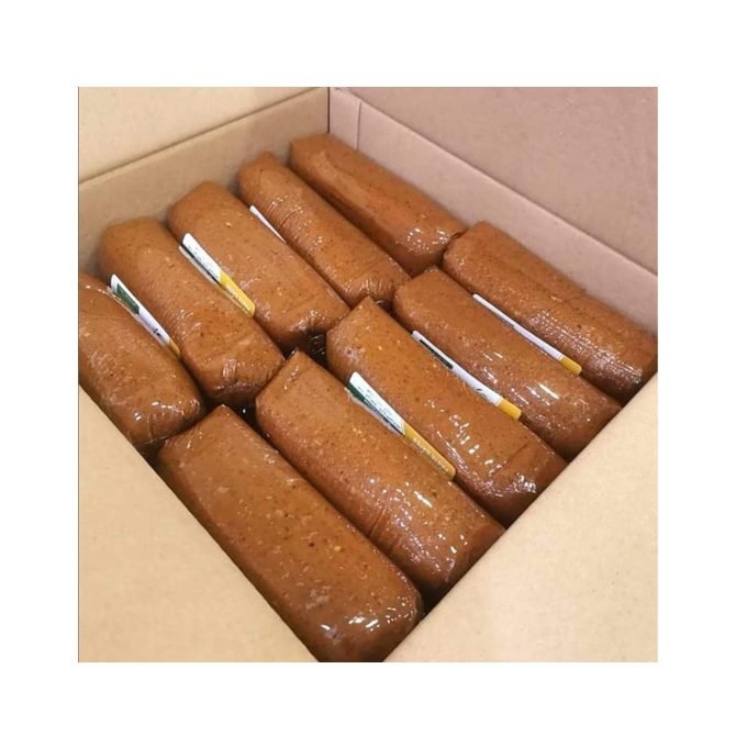 Premium Quality Best Selling Wholesale Fruit Products Supplier from Egypt Origin Dried Fruit Dates Paste at Competitive Price