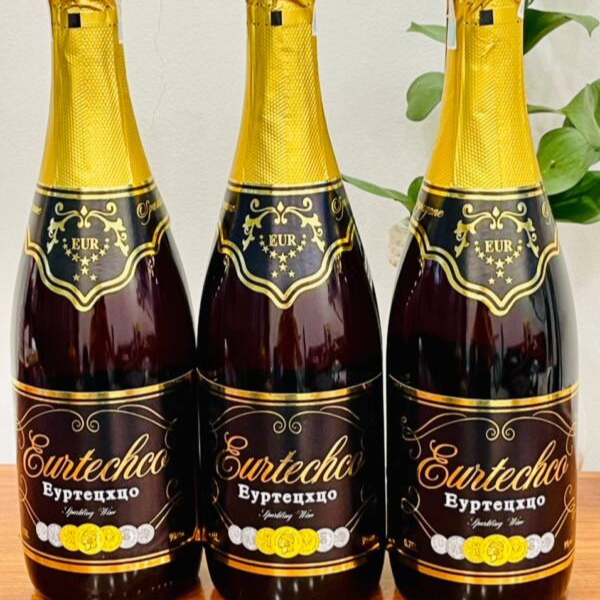 Ароматизированный уксус груши EUROTECHCO, страстный и соблазнительный вкус и привлекательный дизайн