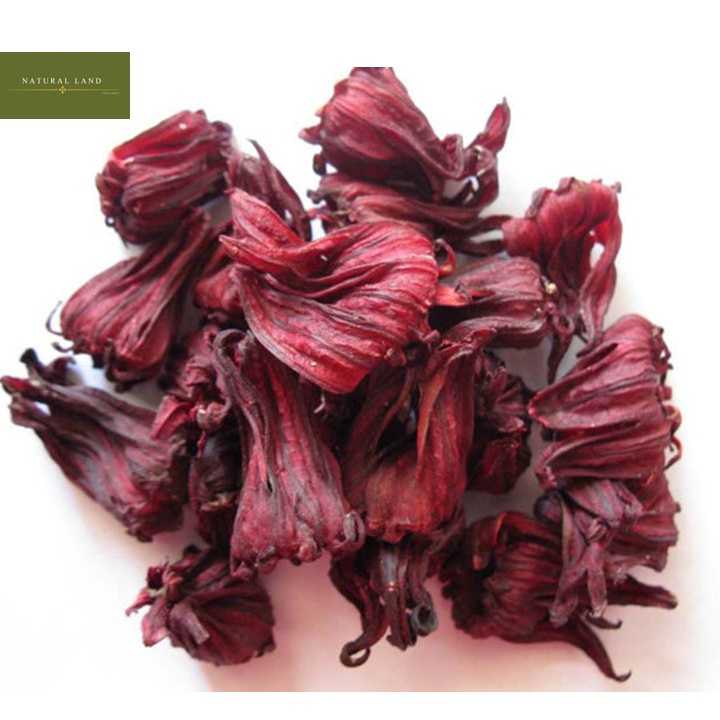 Сушеный цветок Roselle Hibiscus/OEM и личная лаборатория/без пестицидов/100% натуральный/продукт из Таиланда/травяной чай