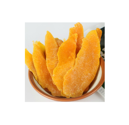 Dried soft mango High-quality Vietnamese goods no sugar, fresh fruits natural sweet