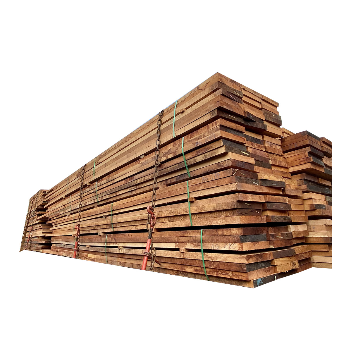 Hot Deals HCH Merbau Malaysia Manufactured From High-Quality Wood Used For Creating Safe Comfortable Swiftlet Timber Structures