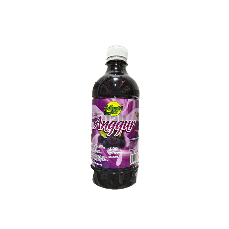 Whole Selling Malaysia No 1 Pure Strong Flavor Drink Vegetable Concentrate Bulk Fruit Juice