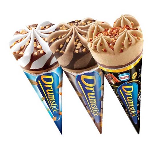 100% чистое качественное мороженое Nestle по лучшей дешевой оптовой цене