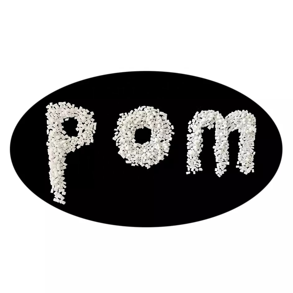 Duracon POM M90 гранулы Duracon M90 POM пластиковое сырье Duracon POM пластиковые гранулы