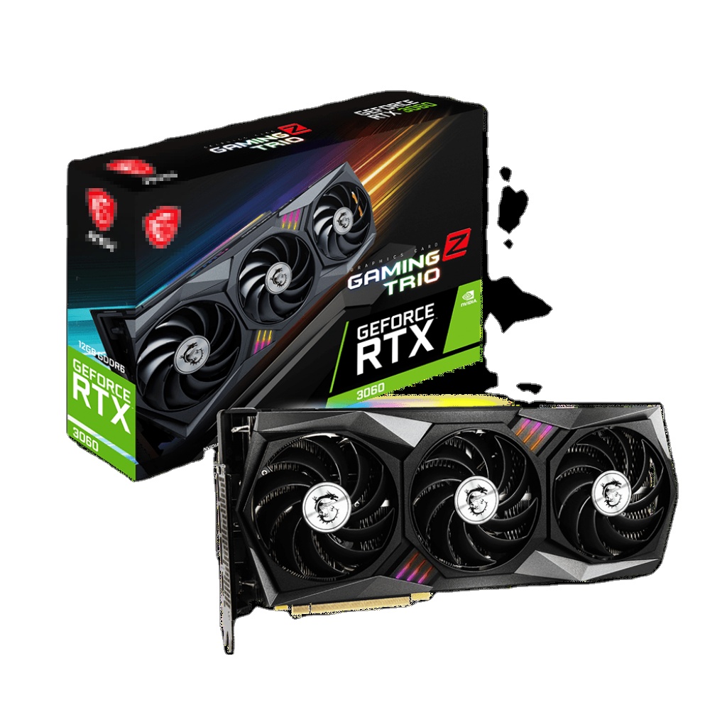 Новый бренд rtx3060 12G недорогая видеокарта Rtx 3060 12 Гб Founders Edition rtx 3060 12 Гб для игрового компьютера