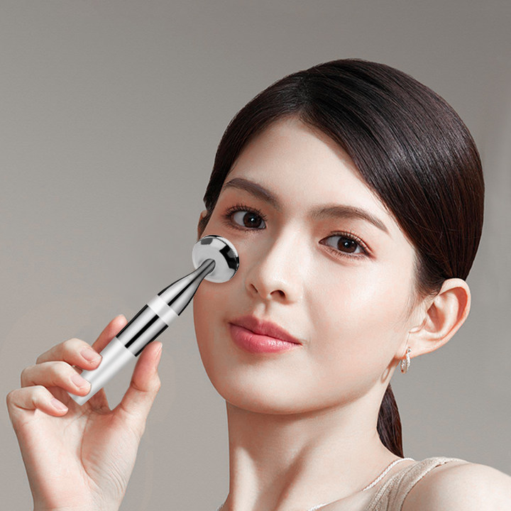 photon light therapy Facial Device Massager Home Use Skin Machine esthetician supplies product for women 2024 face lifting