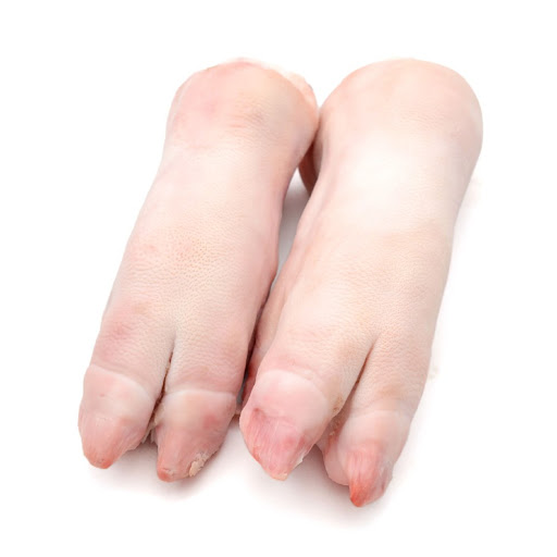 Top Quality Frozen Porks Meat / Porks Hind Leg / Porks Feet Available In Stock