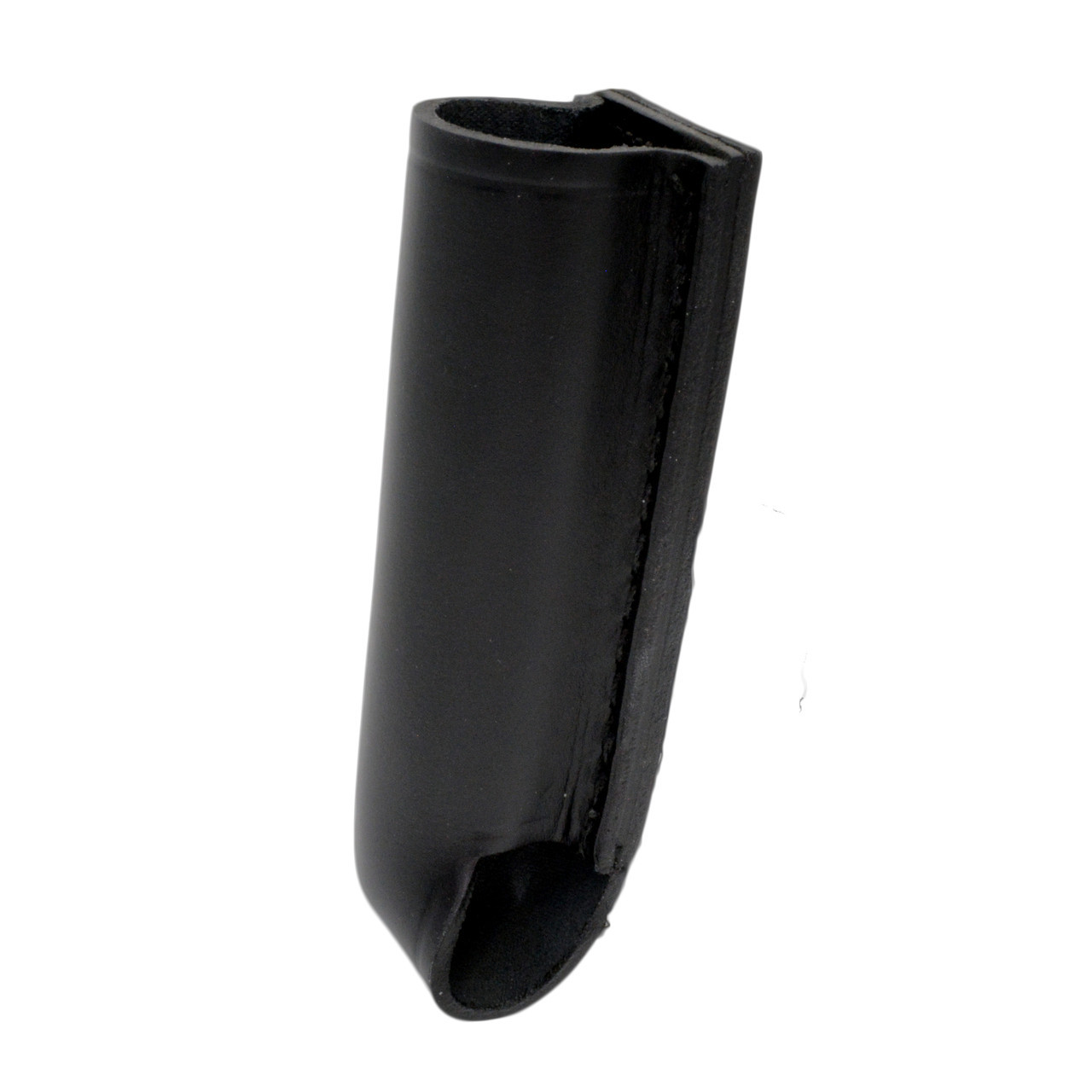 Wholesale Customized Tactical Accessories Genuine Leather Flashlight Holder for Personal Defence Handmade Nylon PC Materials