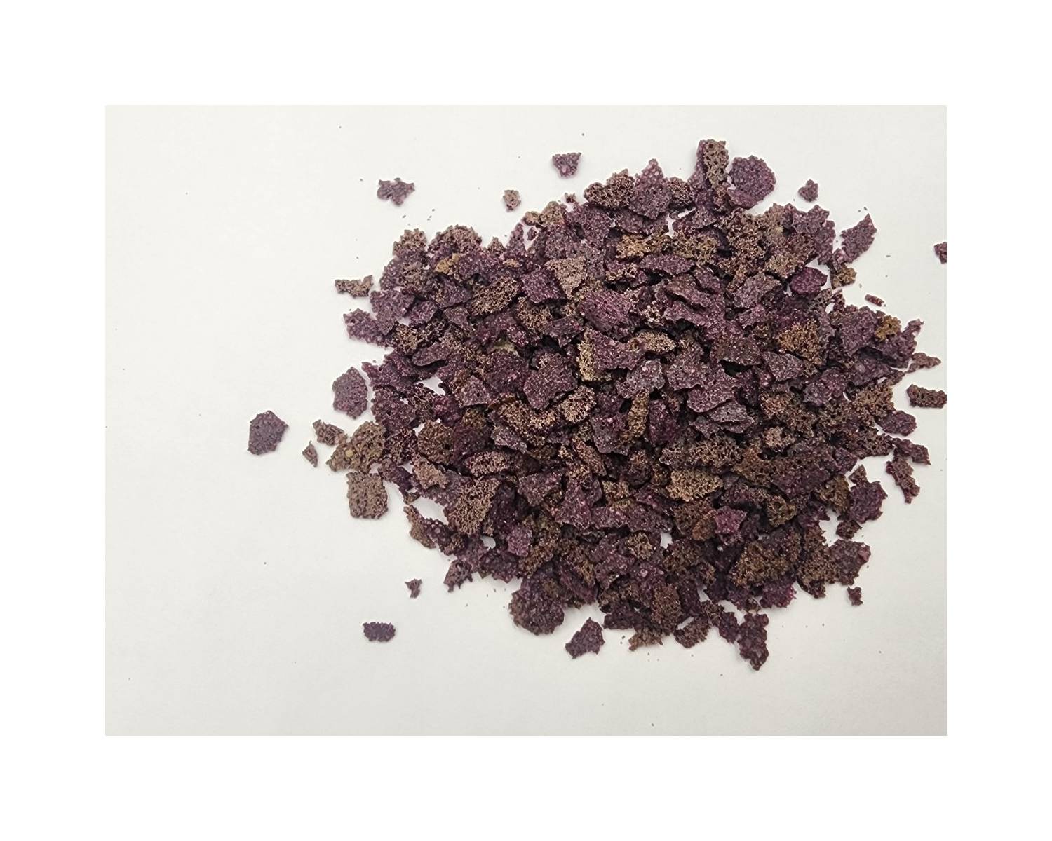 Самая низкая цена поставщика черного винограда фокус вкус хрустящее мгновенный хлопья придет барабан сухой упаковки упаковка в мешок для сыпучих продуктов из пшеницы