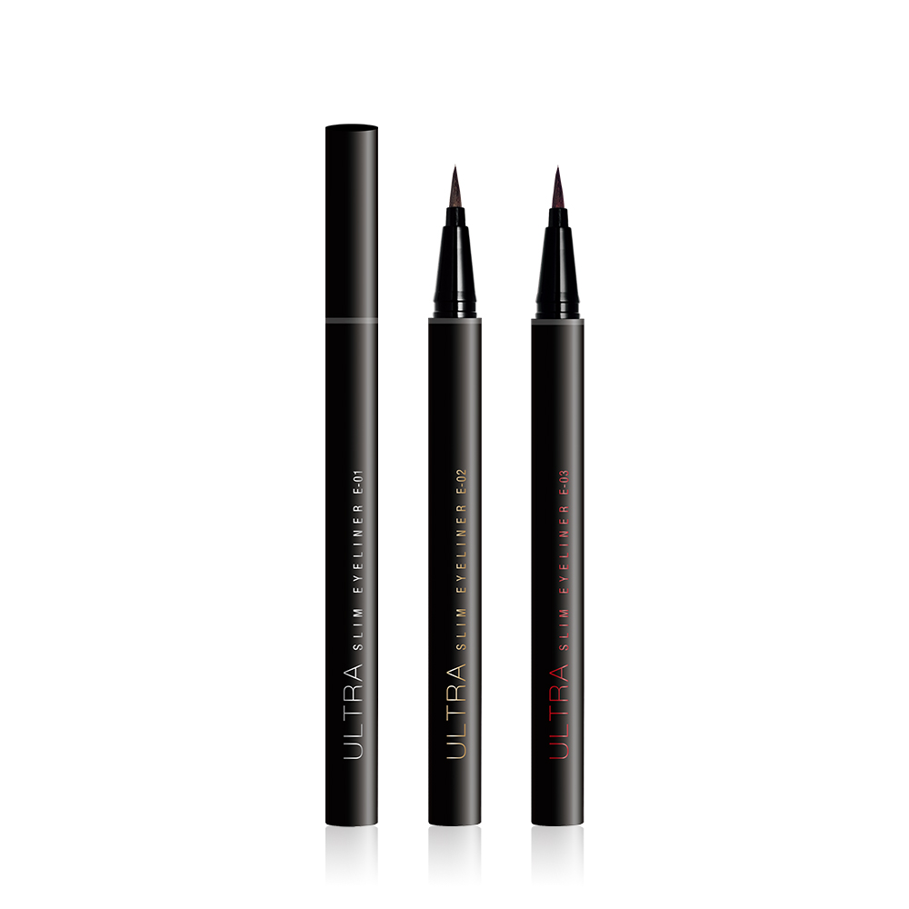 Solone Vegan Liquid Eyeliner Waterproof Long-Lasting Makeup Eye Liner