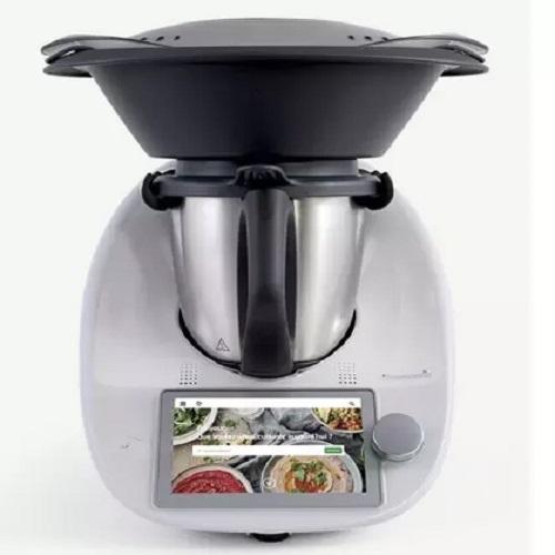 Готовый к отправке Vorwerk Ther-momix TM6 полный