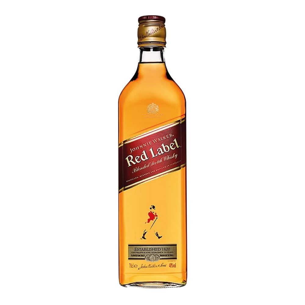 Прямой экспортер Виски JOHNNIE W