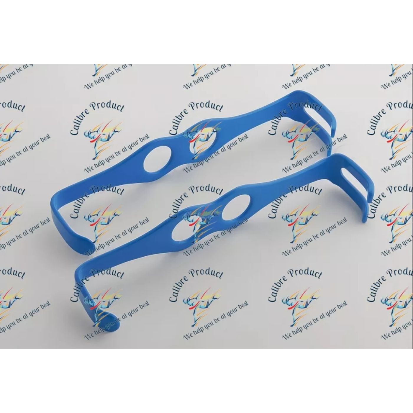 Professional Insulated Mathieu Retractor Double Ended Set Of 2 Pcs Premium Quality Insulated Surgical Retractor Instruments CE
