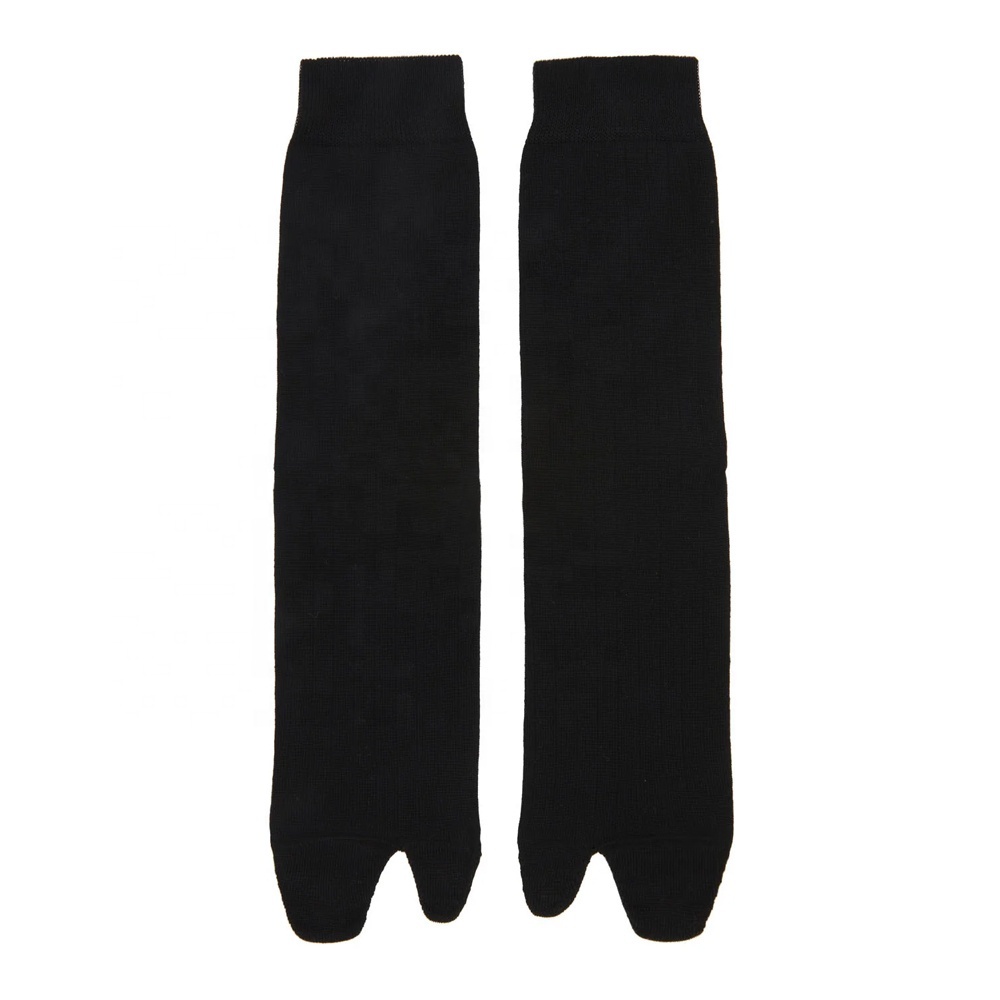 Low Price Custom Anti Slip Soccer Socks Elite Football Socks Sport 100% Cotton Crew Men Finger Sports Socks