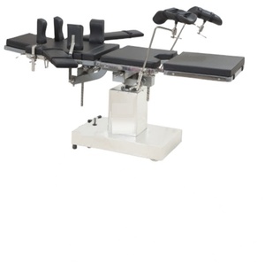 Top Quality Electric Manual Surgical Operation Table in built SIKHA kidney bridge negligible maintenance required