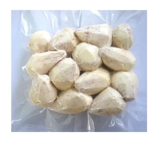 IQF Taro Замороженные овощи высокого качества Замороженные Таро | Вьетнамские продукты Замороженные Таро нарезанные экспортные продукты