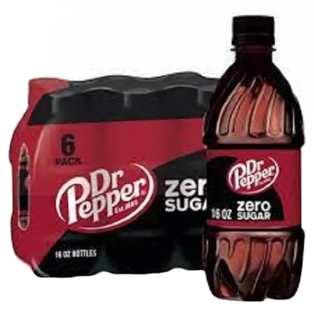 Дешевый Dr Pepper 320 мл x 24 банка картонная упаковка Dr Pepper