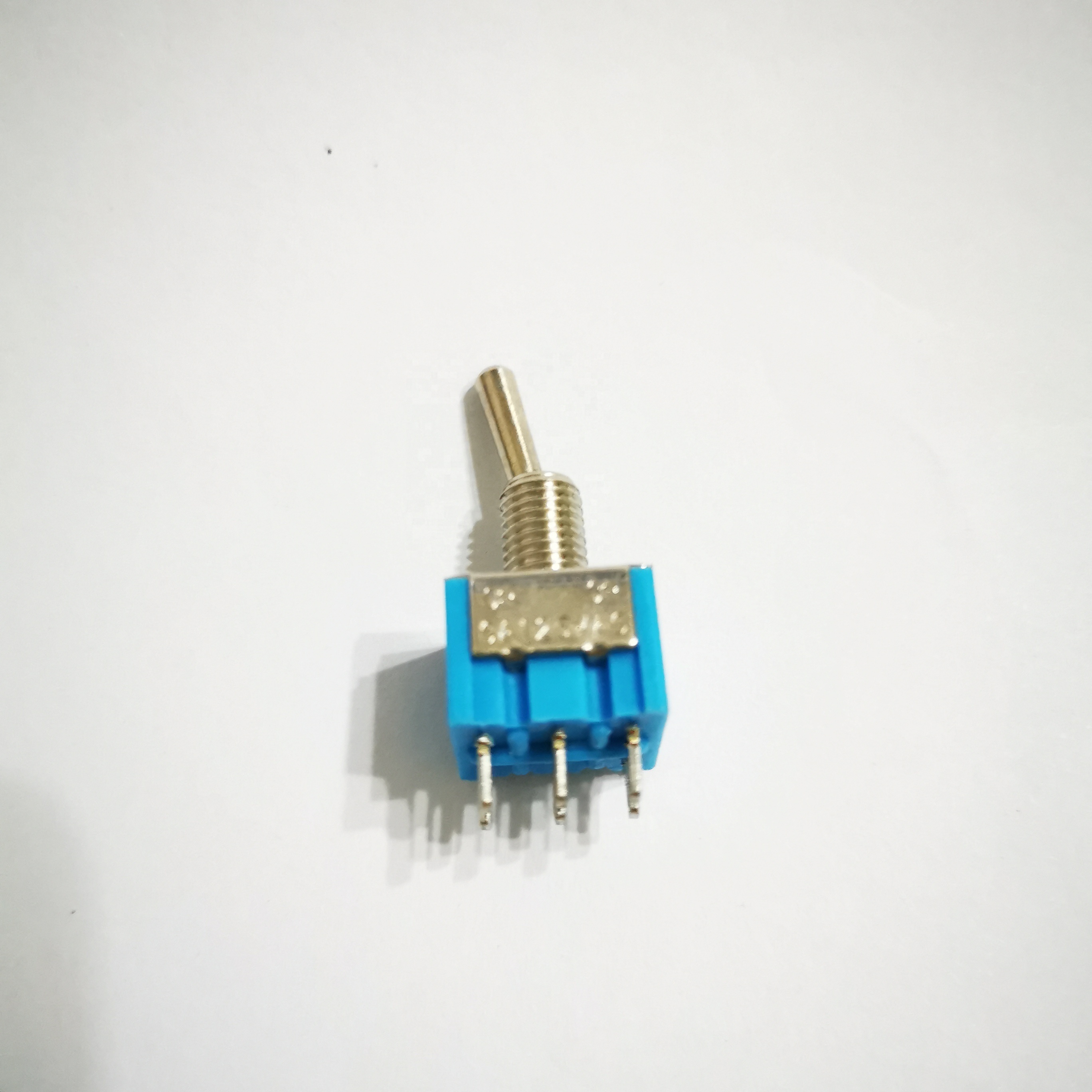 Jz-чип MTS-103 3 фута 3 файлы тумблер 6A 125V