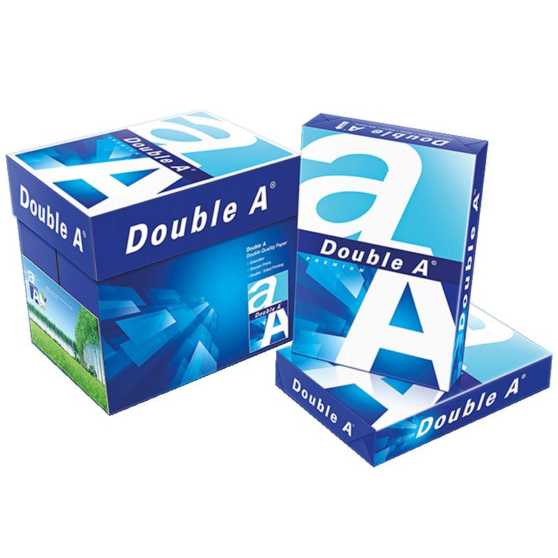 Двойная копировальная бумага A4/дешевая бумага A4 70 80 gsm