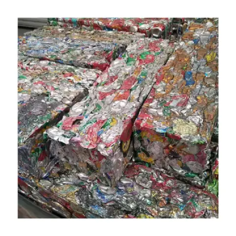 offer to supply Aluminum UBC Scrap ,Used Beverage Cans, ubc aluminum from germany