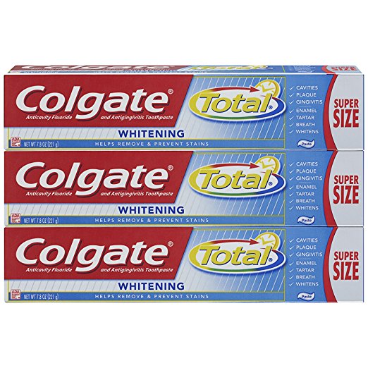 Оптовая зубная паста Colgate для продажи