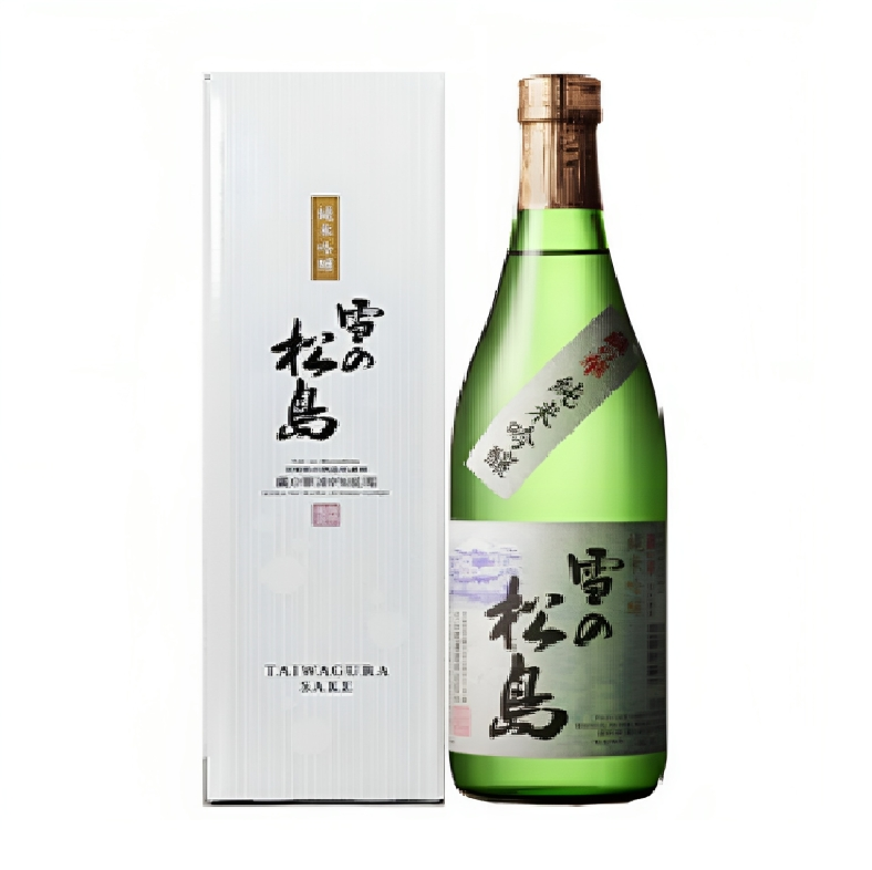 Japanese Alcoholic Food Beverages Bulk Prices Rice Wine Flavor