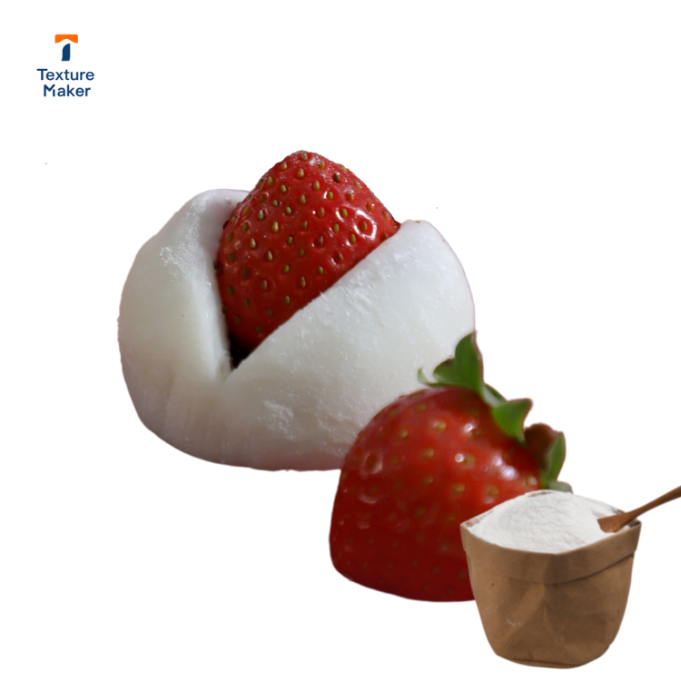 1kg-Japanese cake Daifuku Pastry Mixes(RFQ)