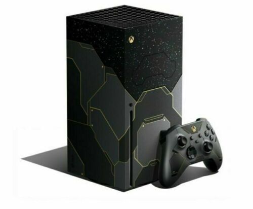 Консоль Xboxs Series X 1TB, поставляется вручную сегодня, 5-получите 2 бесплатно.