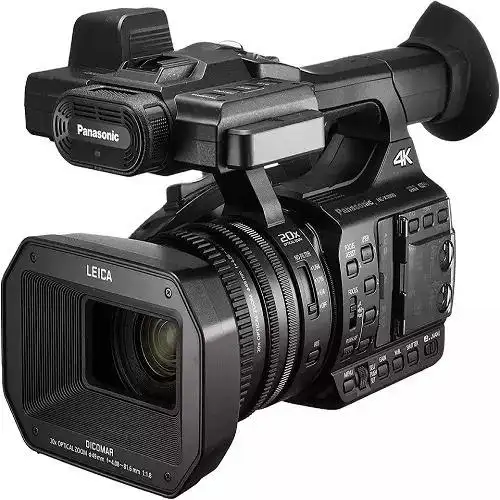 Высококачественная оригинальная новая стандартная видеокамера 4K + бесплатная доставка до двери