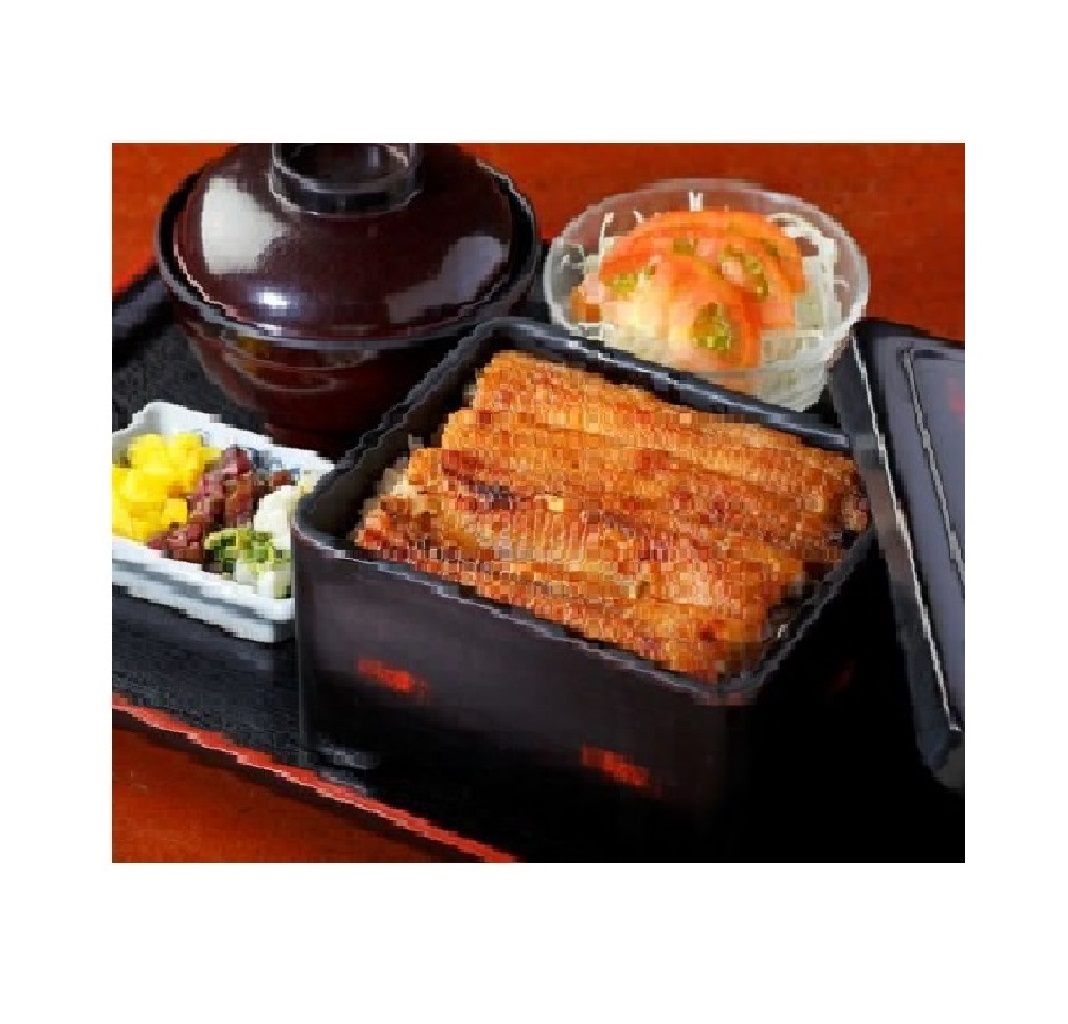 Bento Boxed Meal Frozen Importers Food Products Instant Seafood Dishes