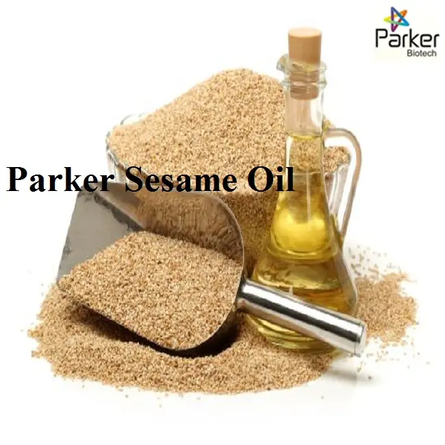 cooking sesame oil hot sale pure cold pressed sesame oil bulk conventional