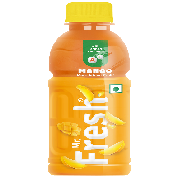 Высококачественный напиток Mr Fresh с манго, настоящий сок манго, естественный вкус, заводские цены, лучший поставщик в Индии
