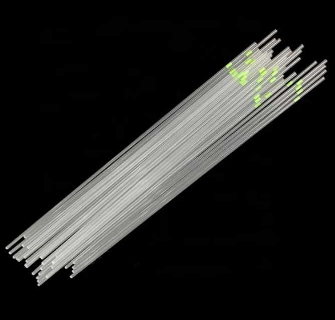 Veterinary Instruments Plastic Ai Sheath for Abdominal Surgery Equipment