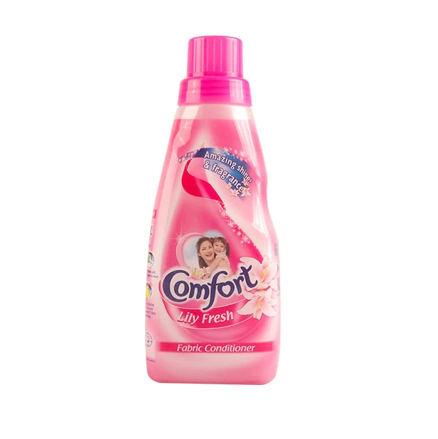 Wholesale Supplier Comfort Laundry Detergent Cloth Care Products