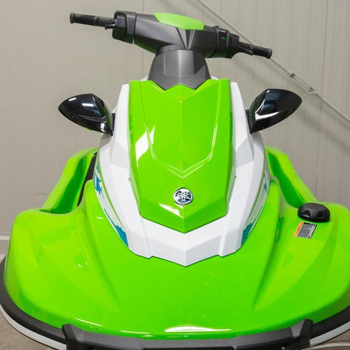 Скидки на 2022 Yamahas EX DELUXE