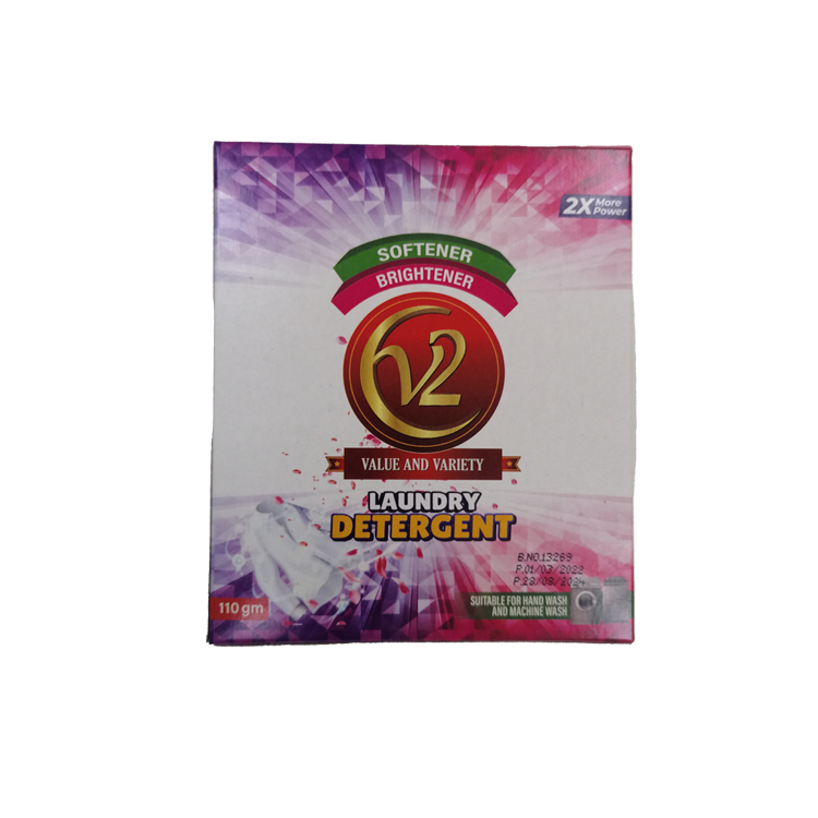 UAE Made Exclusive Sale on Customized Detergent Powder with Rose Cherry Blossom Lemon Fragrances Spray Shape for Apparel Use