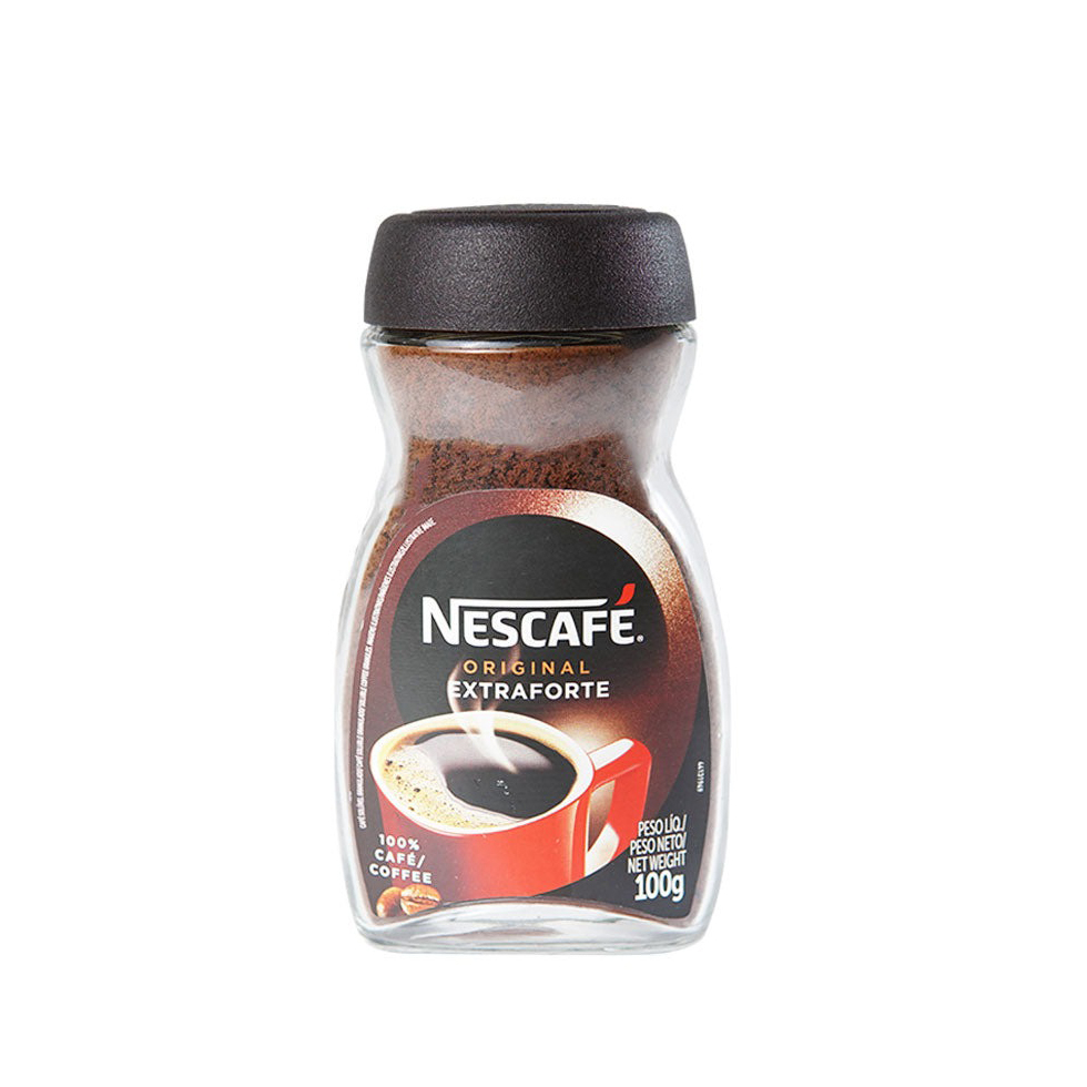 Direct Supplier of Nescafe Classic / Pure Instant Nescafe Coffee At Wholesale Price