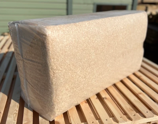 Pine Oak Wood Shavings Agricultural Waste for Horse Care