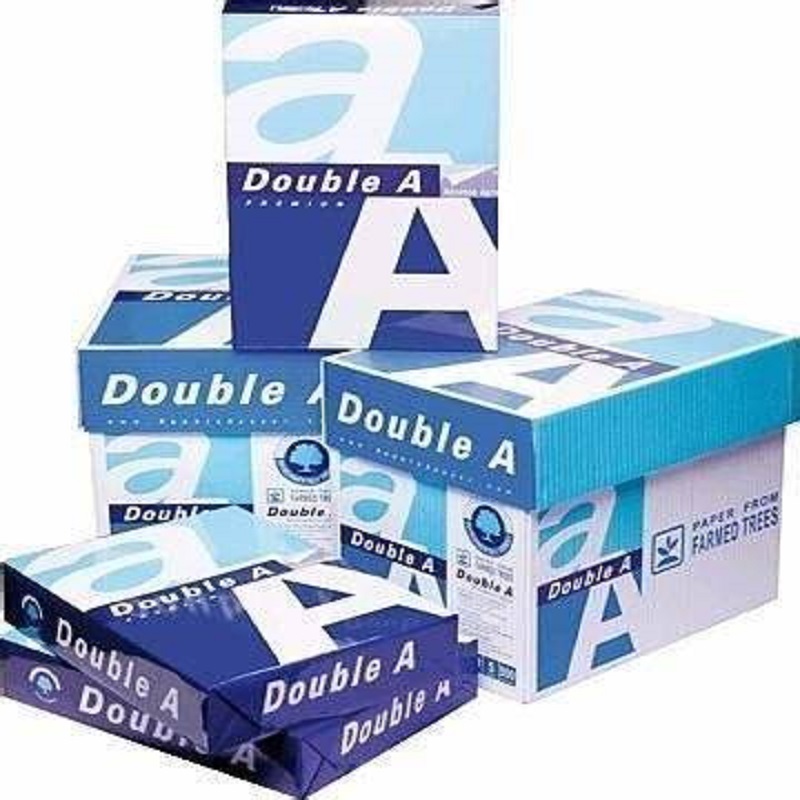 Классическое качество 80gsm бумага Double A A4/копировальная бумага A4 для продажи