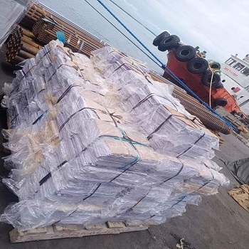 Старые отходы, газета, скребок, дешевая цена, Occ бумага, скребок