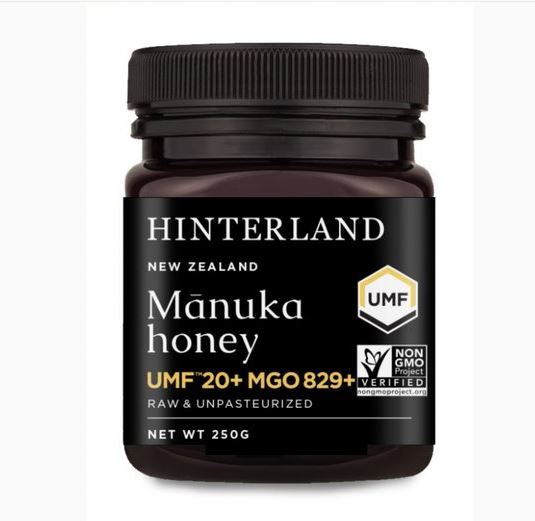 Manuka Honey UMF 20