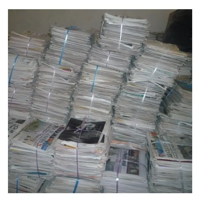 Premium Quality Over Issued Newspaper/ News Paper Scraps / OINP/ Waste Paper Scraps Bulk Stock At Wholesale Cheap Price