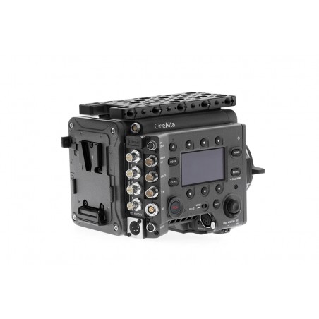 Камера движения VENICE 2K с датчиком изображения 8K-только тело