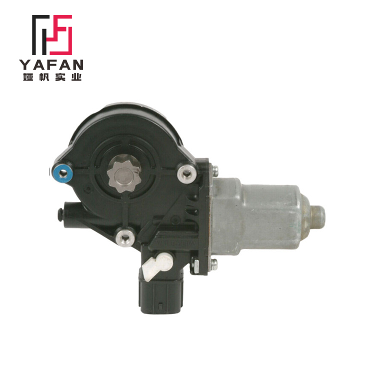 Мотор стеклоподъемник подходит для HONDA CIVIC 2006-2011 72210-SNA-A01 72210-SNA-A02 72210-SNA-A03 honda civic