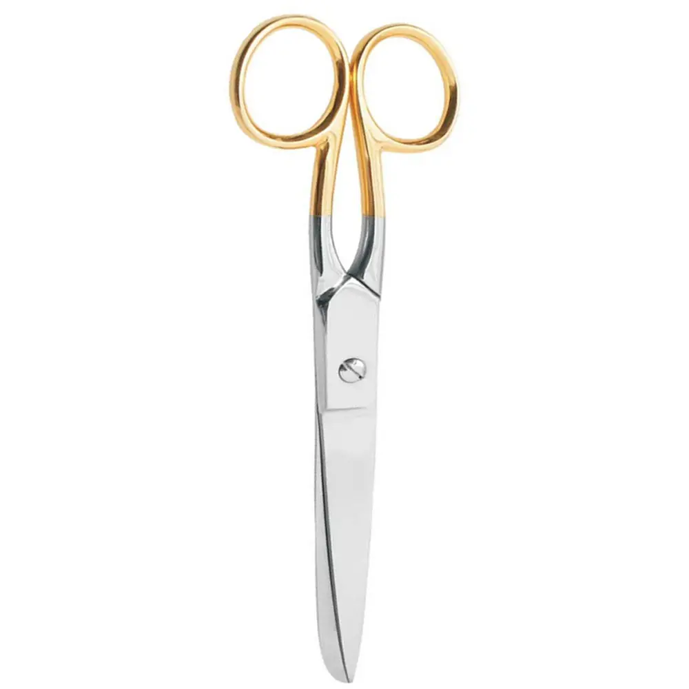 Multi-Purpose Kitchen Scissors Stainless Steel Shears Modern Tailor Scissors Heavy Duty Sharp Fabric Shears