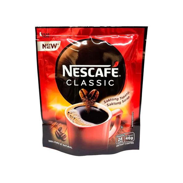 Quality Coffee Products wholesale Classic Original Nescafe Custom Packaging