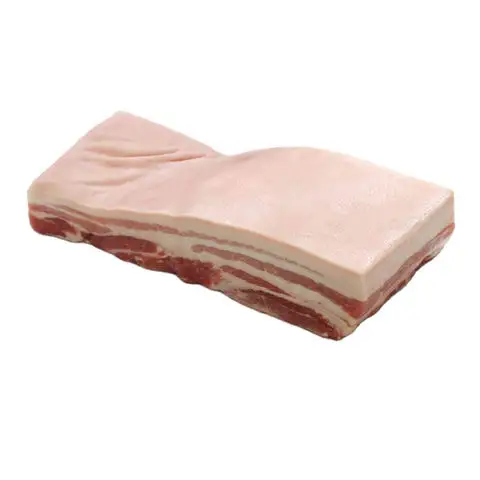 Factory Price Frozen Pork Back Fat Fresh Frozen Tasty Pork Meat /frozen Pork Meat Frozen