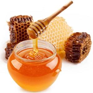 raw honey products 100% natural bulk suppliers honey bee 100% Raw Honey Comb (400g)