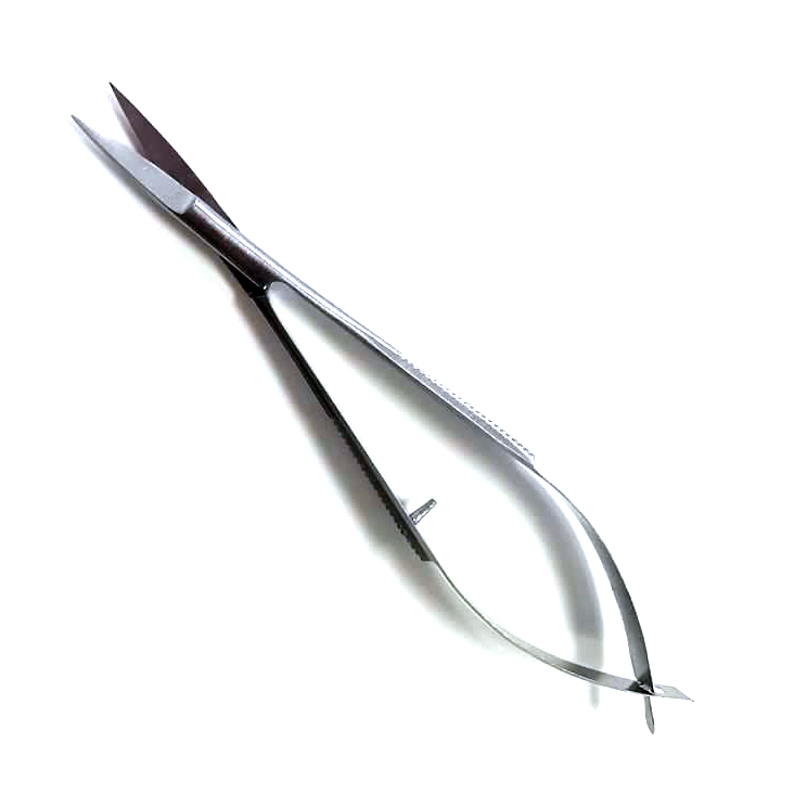 Delicate Cuticle Thread Cutter Embroidery Tool Snips Mini Sewing Scissors issors For Manicure